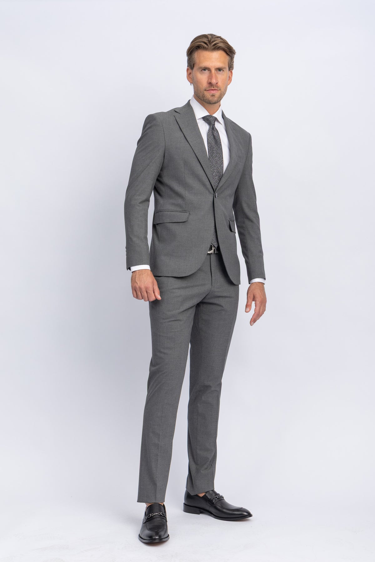 D GREY