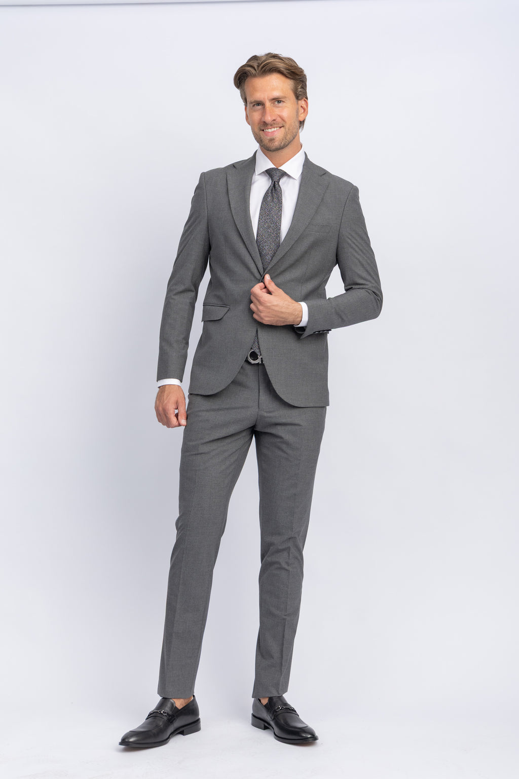 D GREY