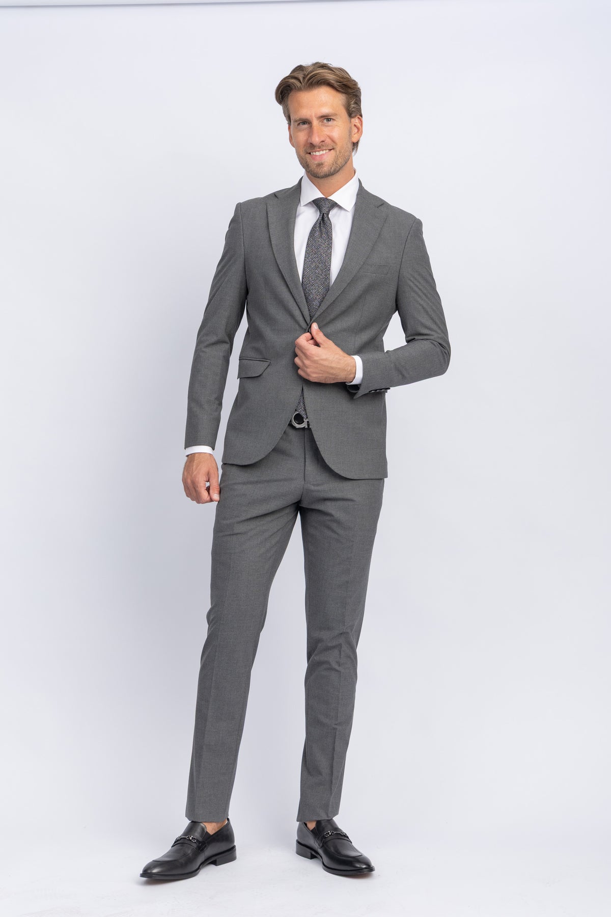 D GREY