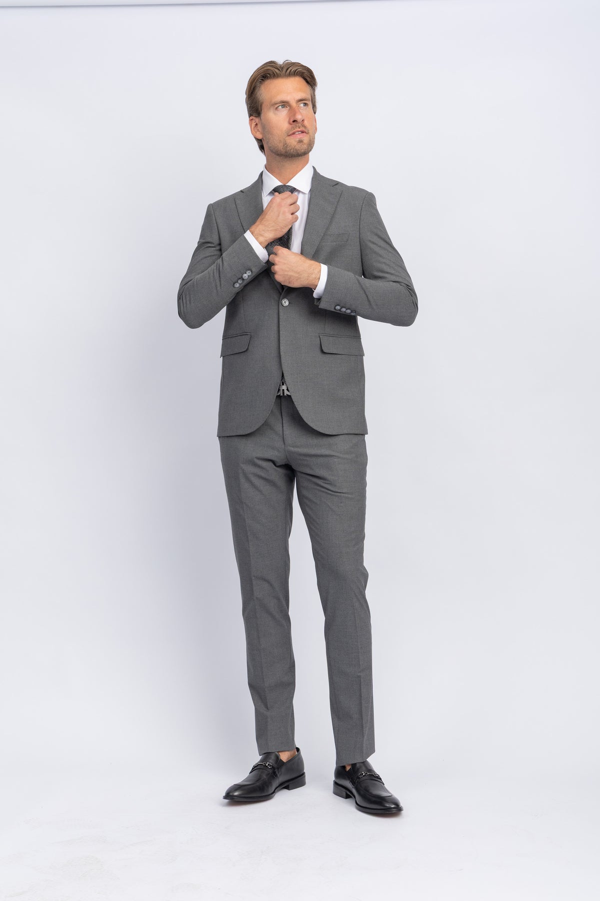 D GREY