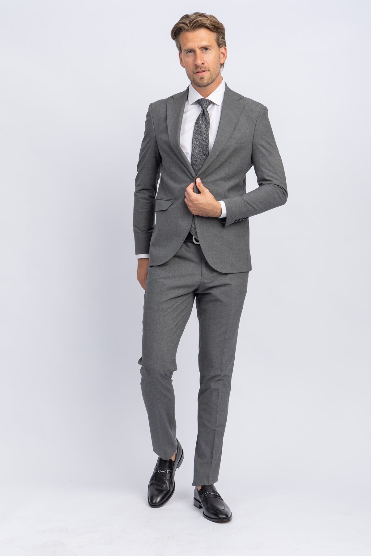D GREY