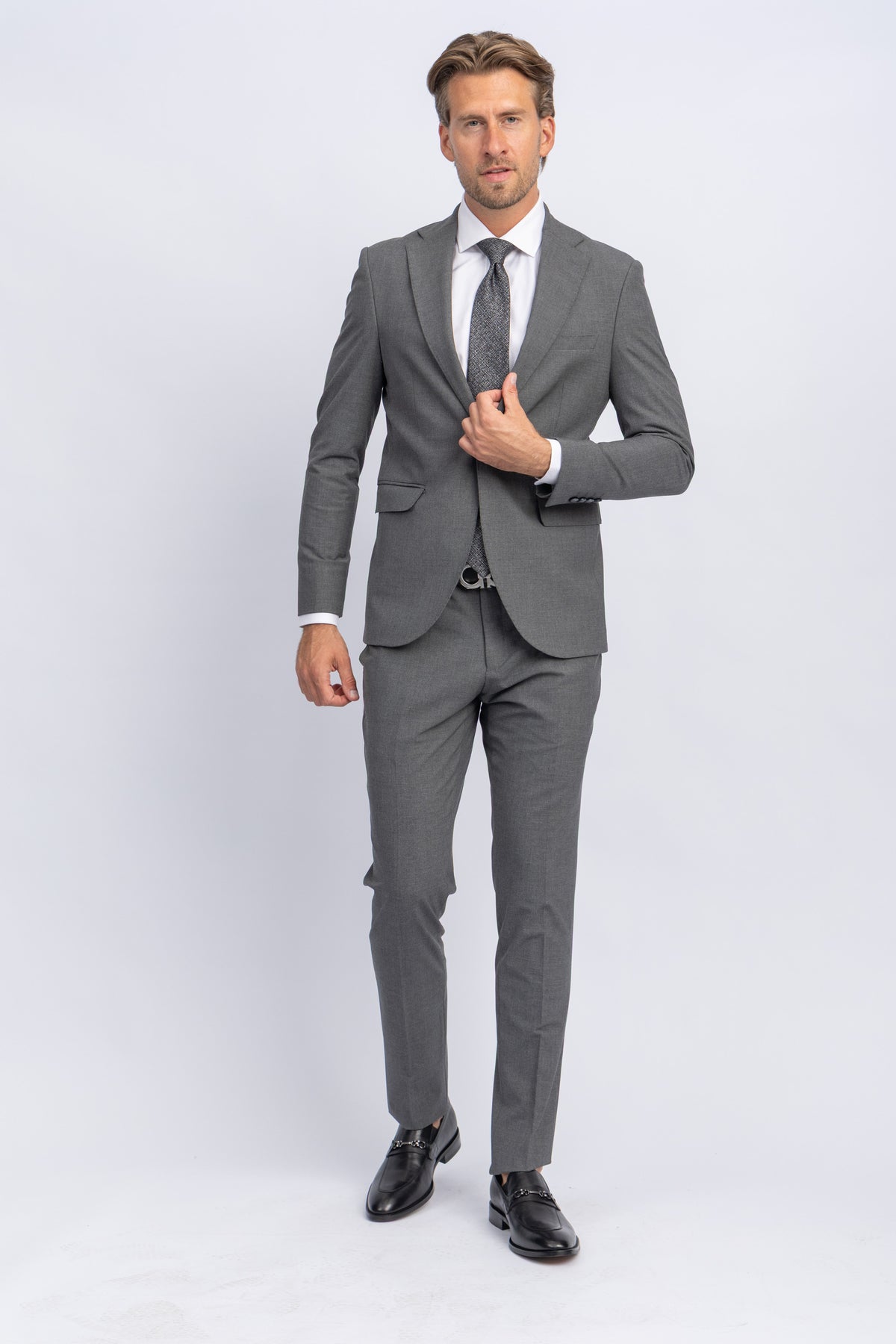 D GREY