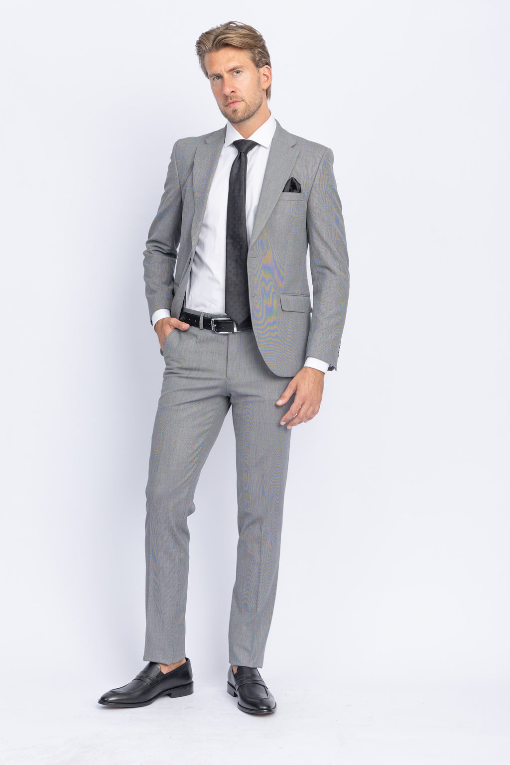 D GREY