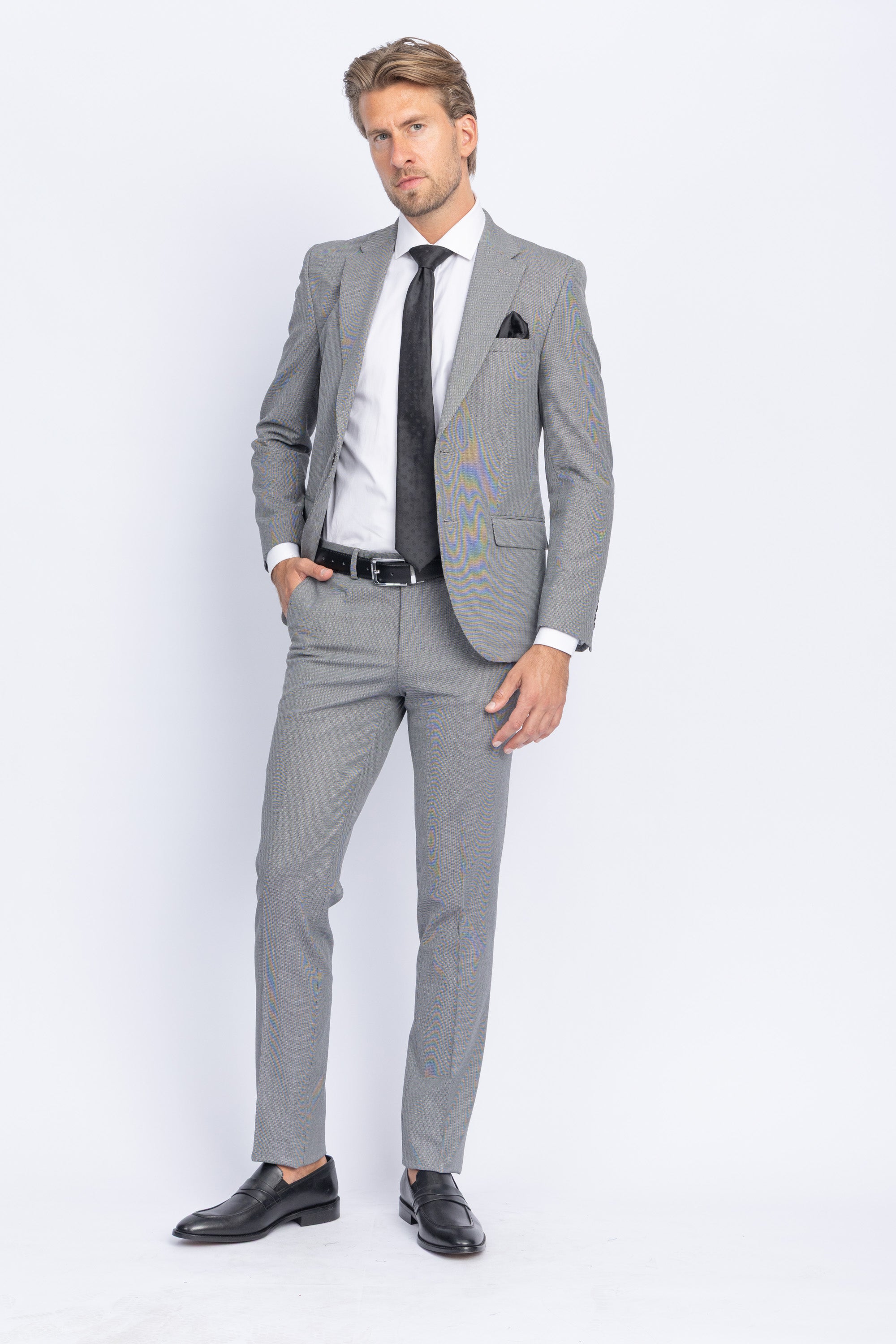 D GREY