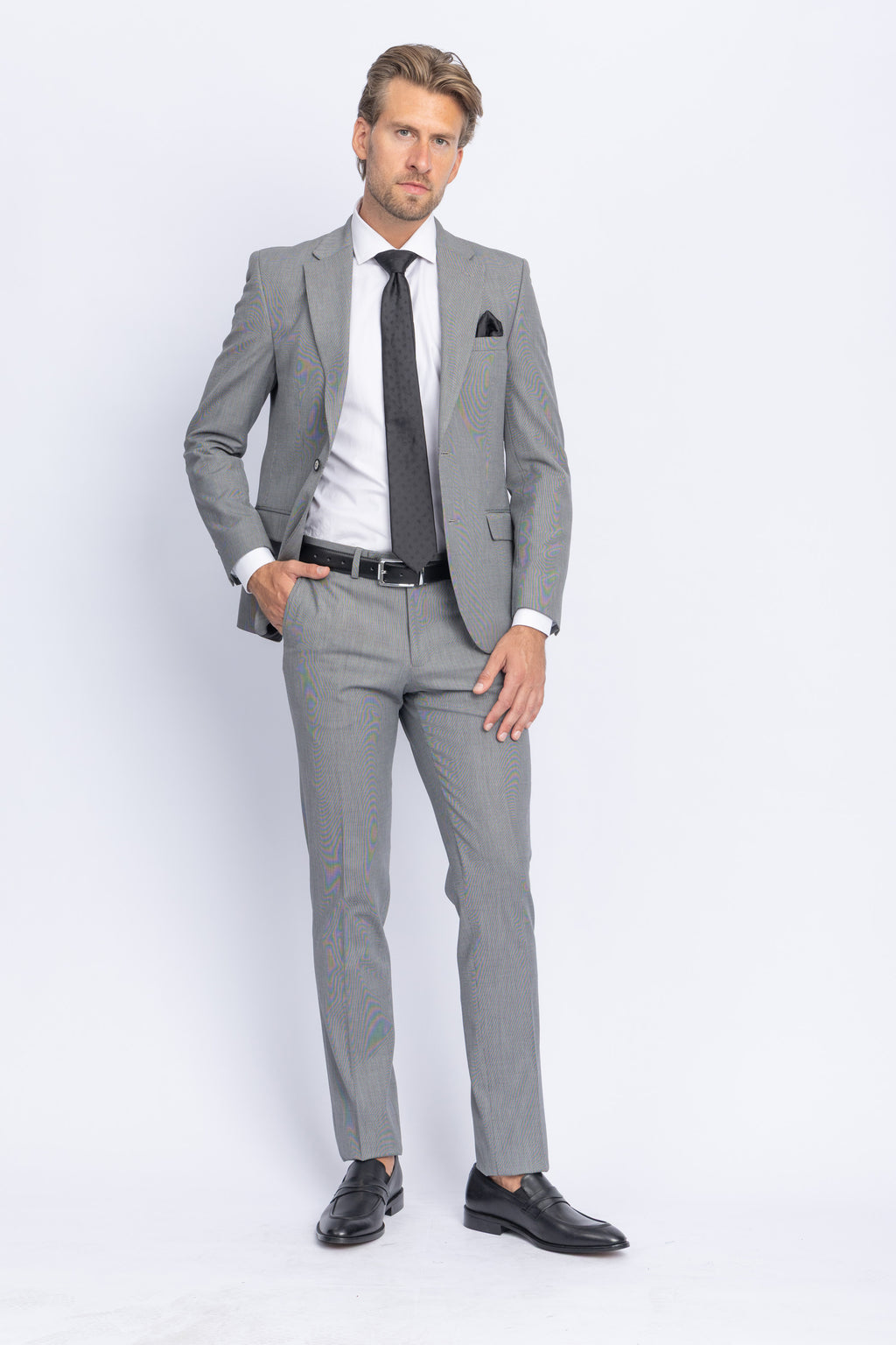 D GREY