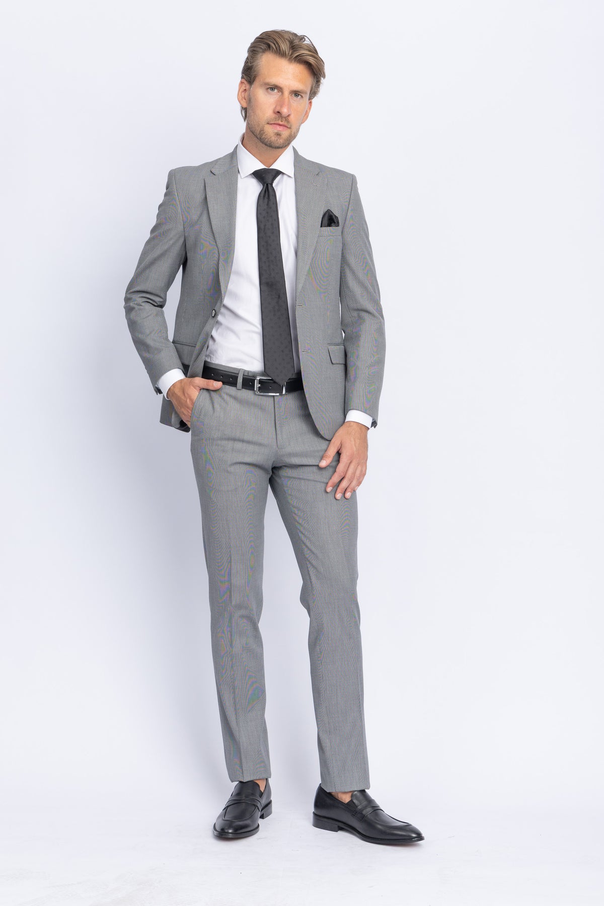D GREY