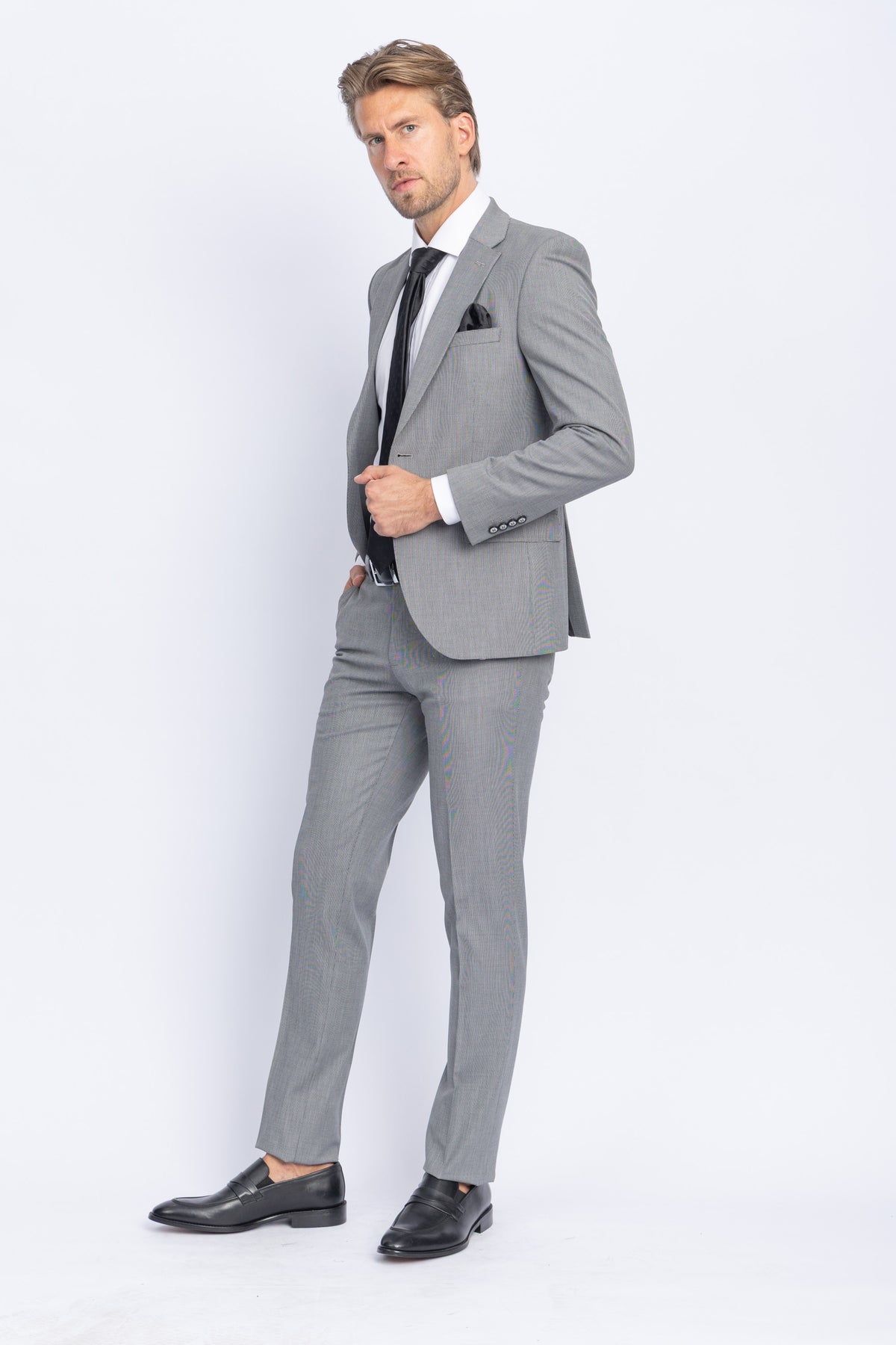 D GREY