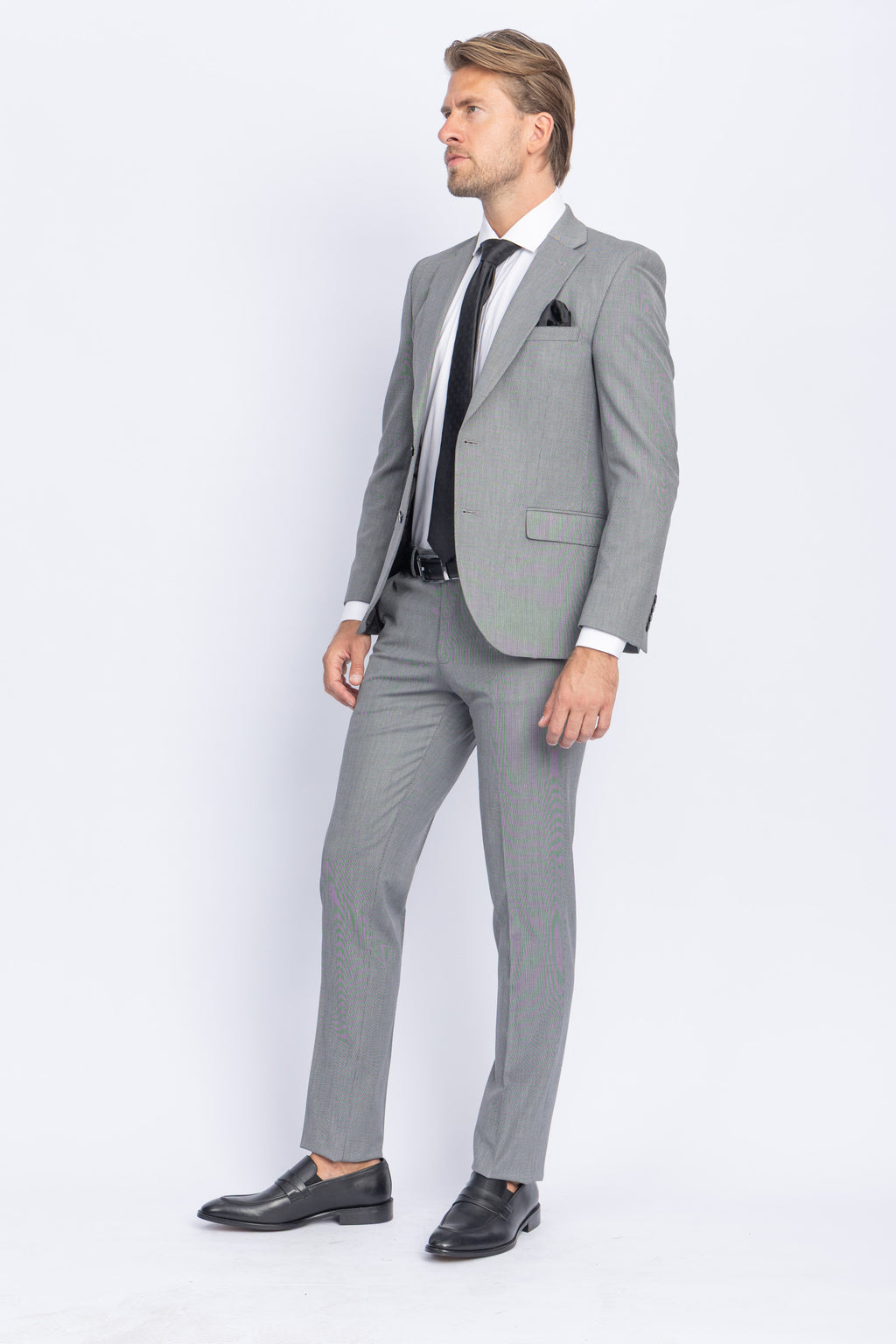 D GREY