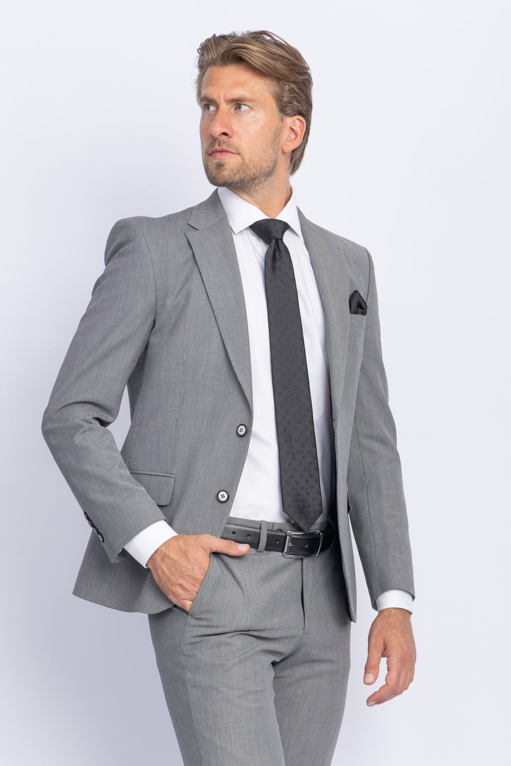 D GREY