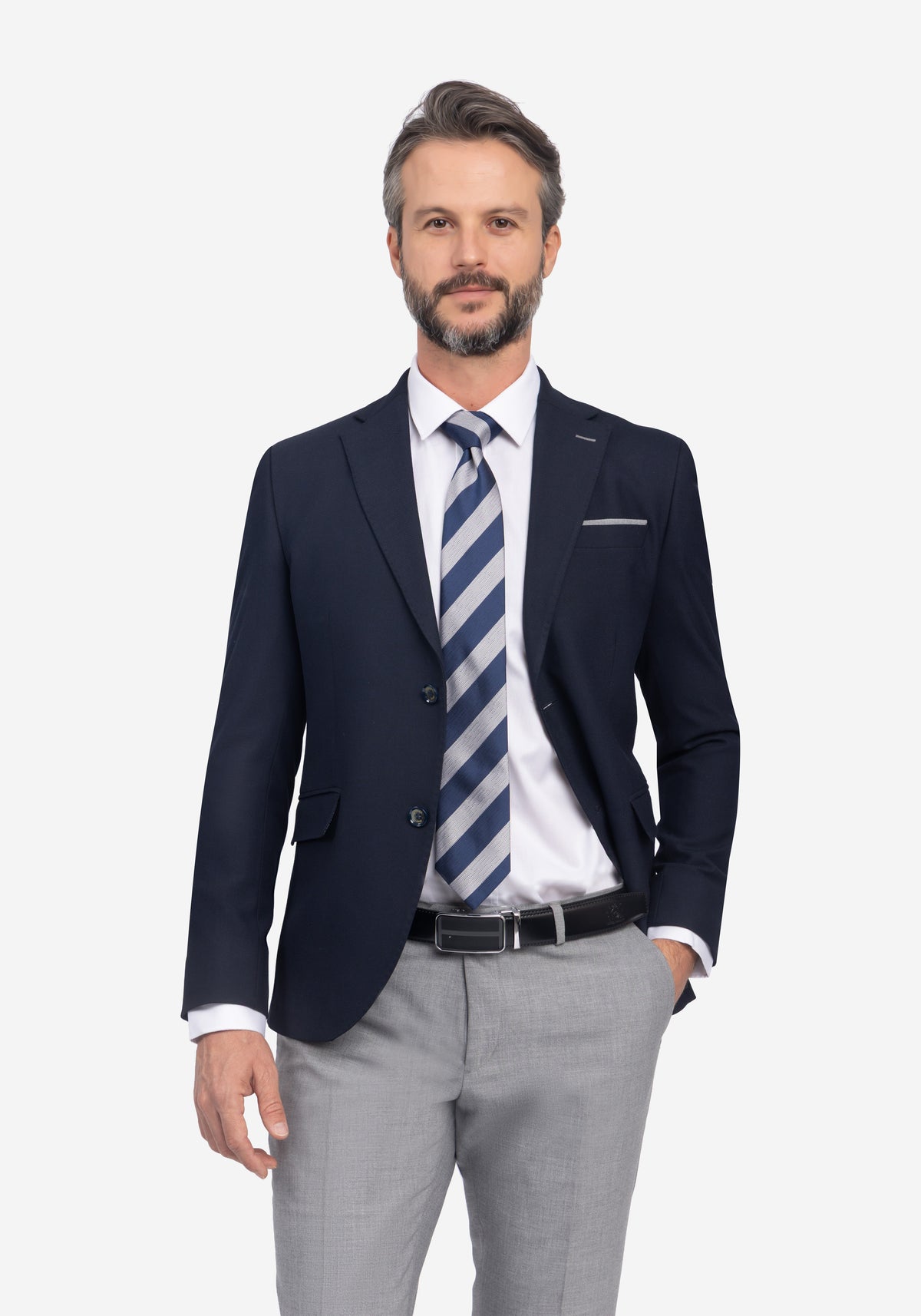 NAVY GRY