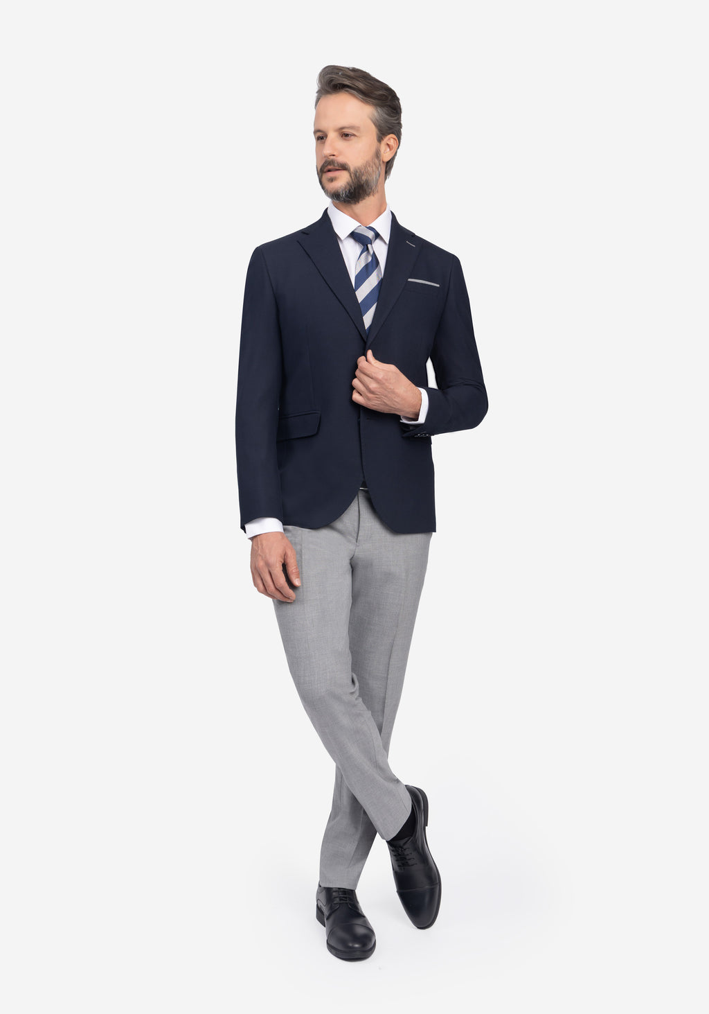 NAVY GRY