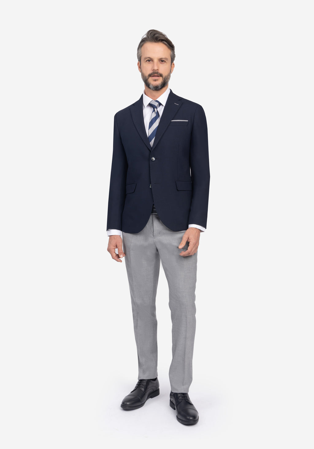 NAVY GRY