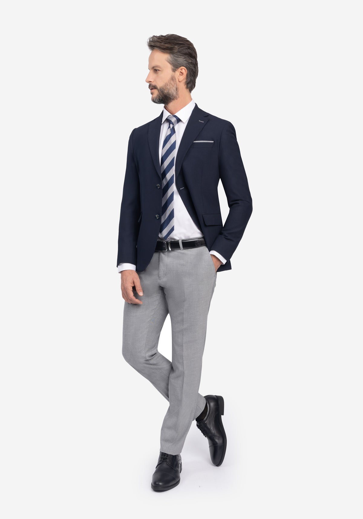 NAVY GRY
