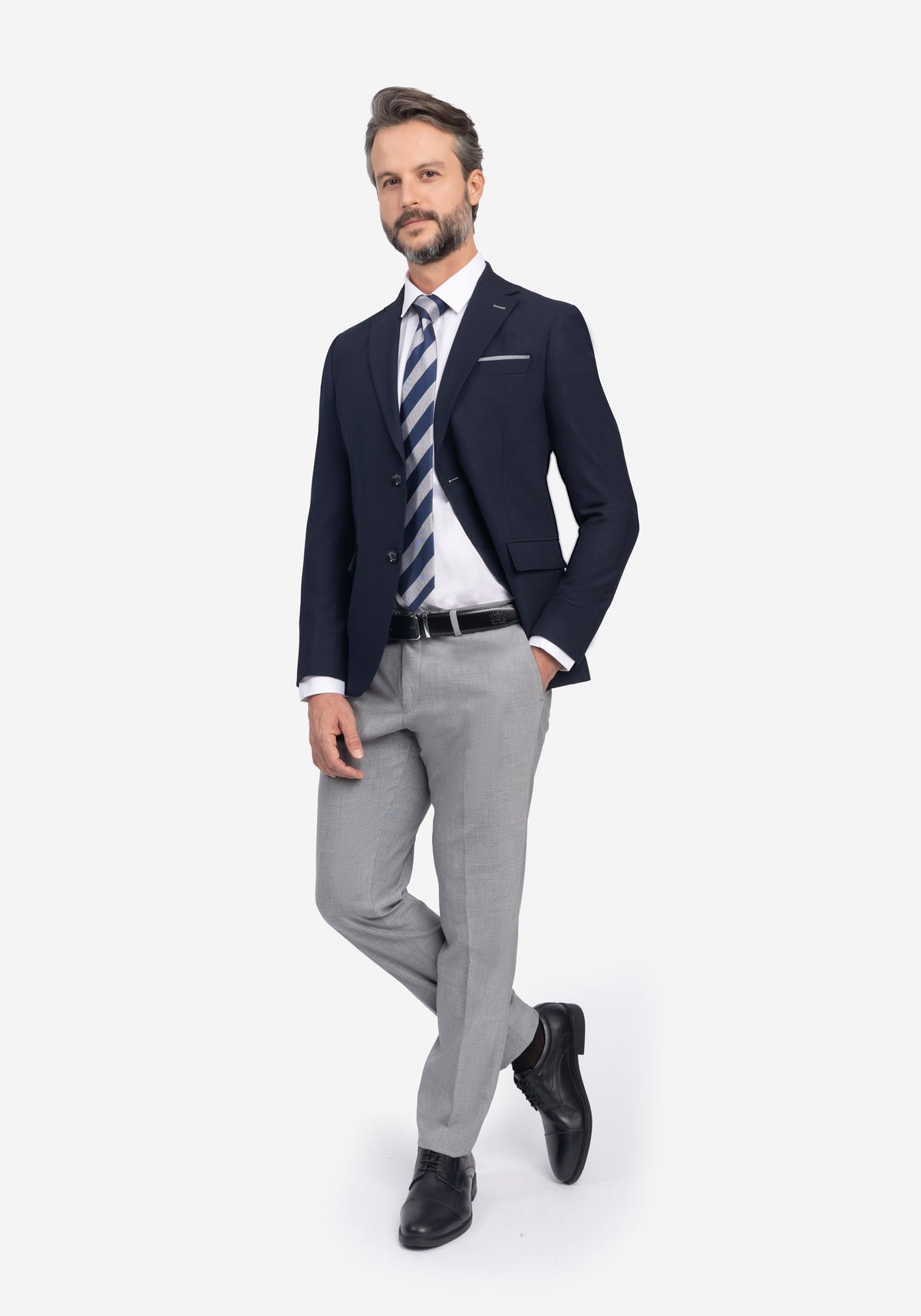 NAVY GRY