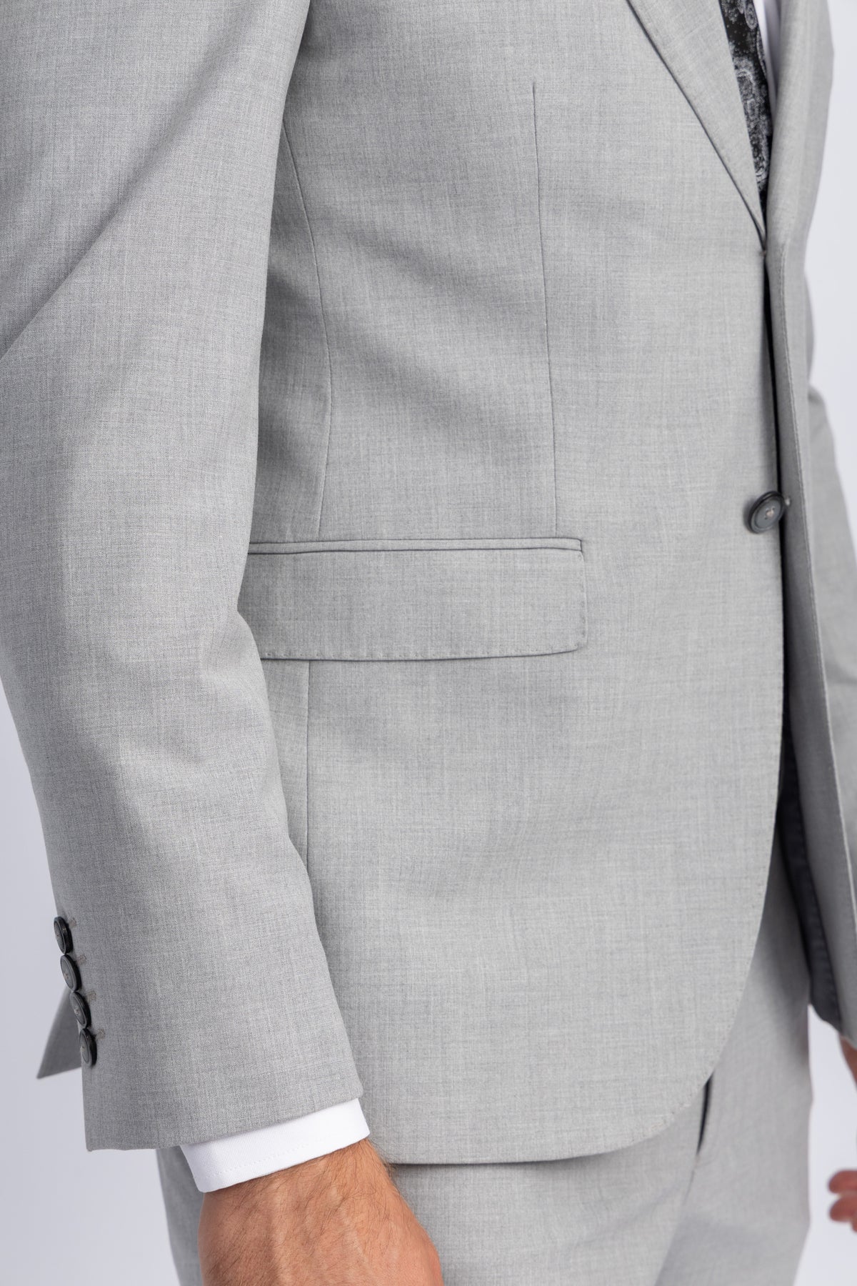 GREY