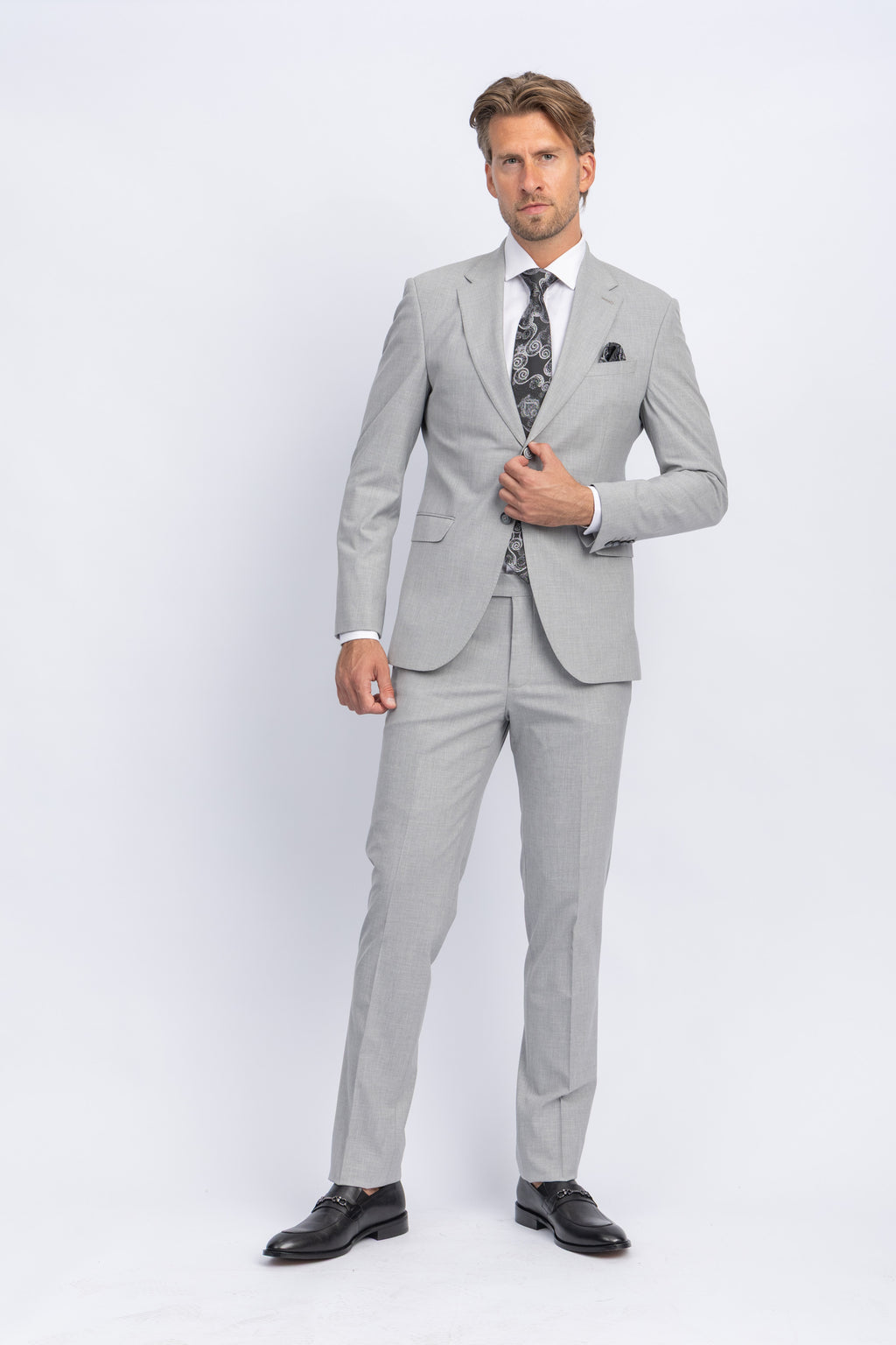 GREY