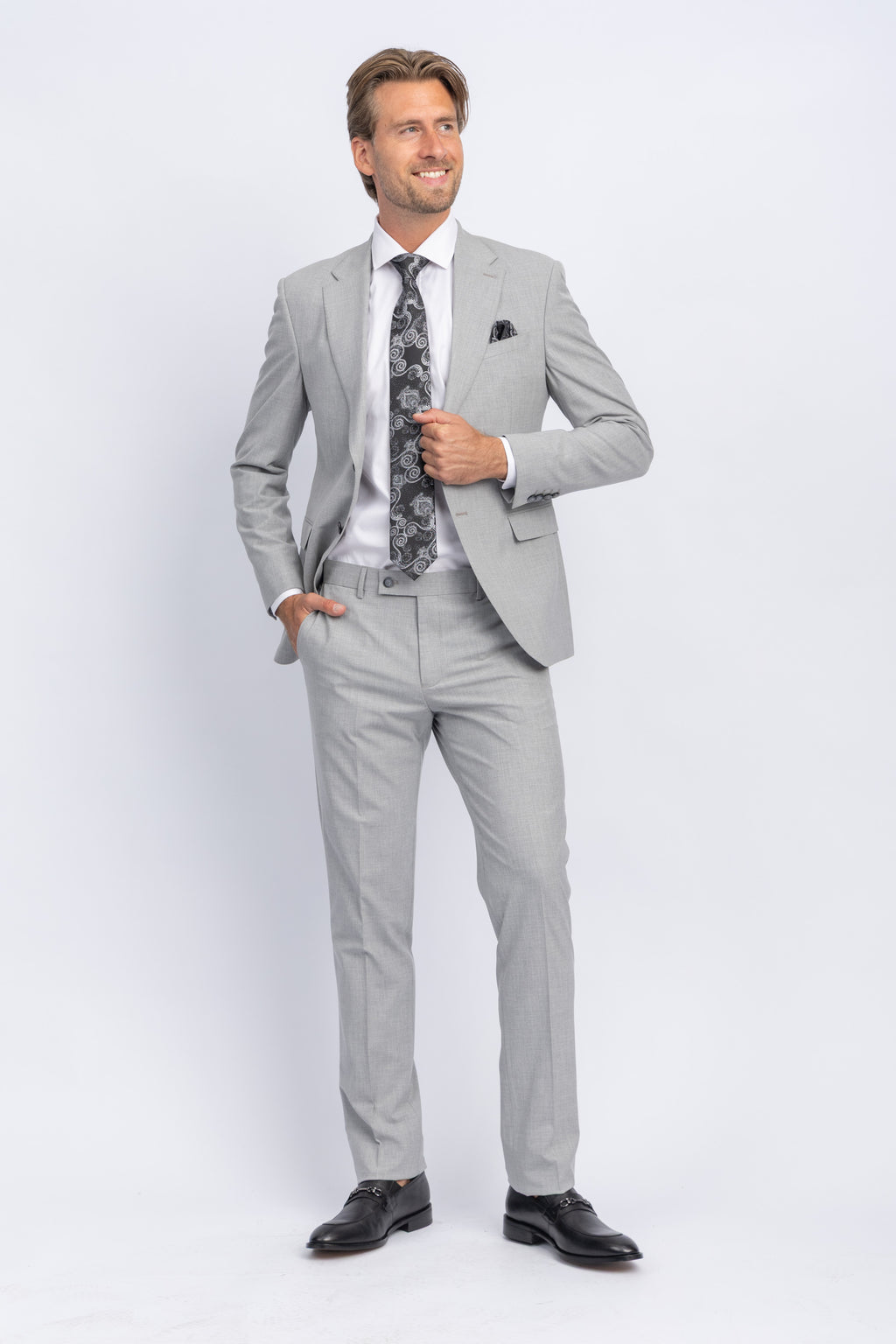 GREY