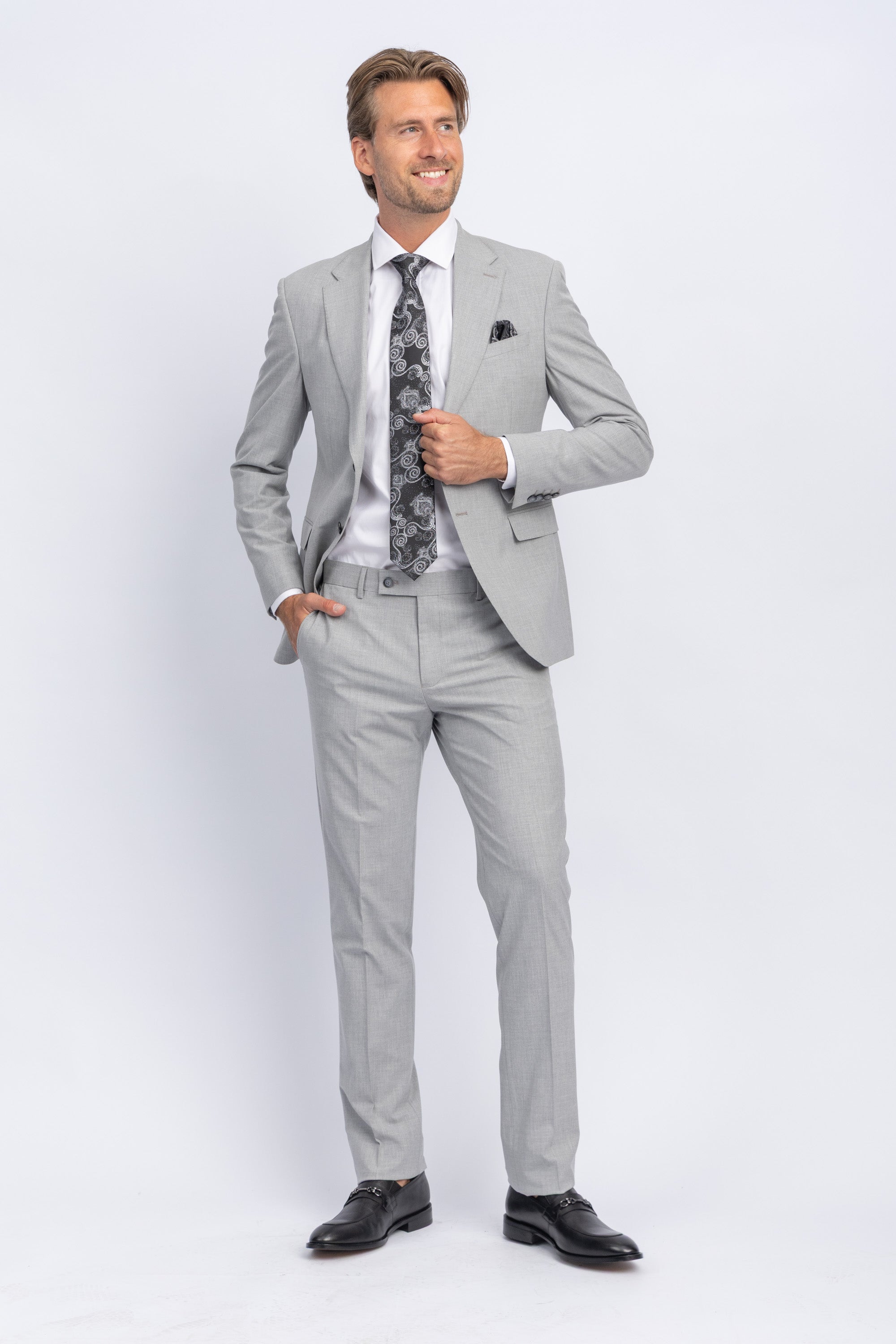 GREY