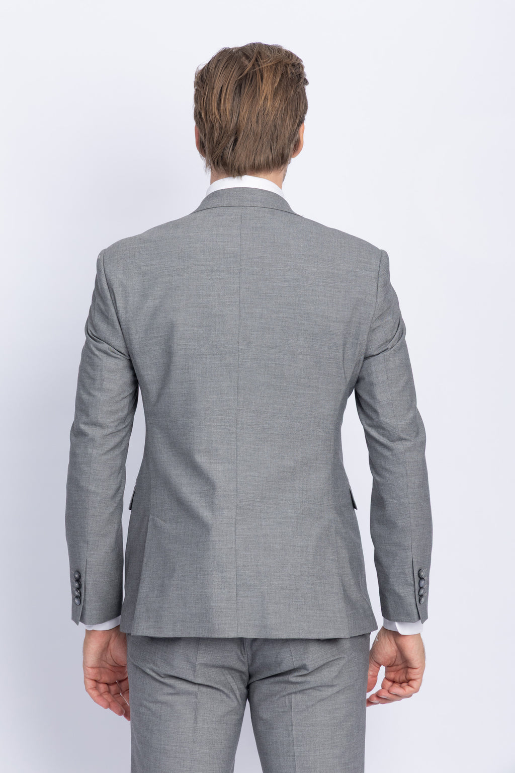 M GREY