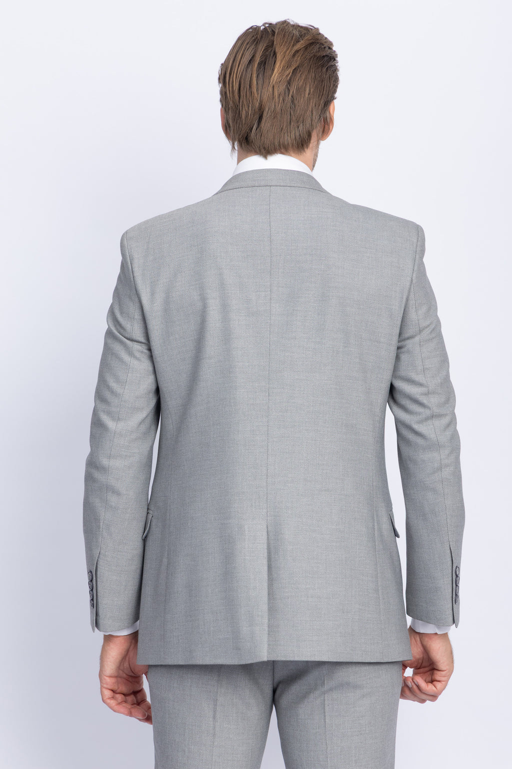 M GREY