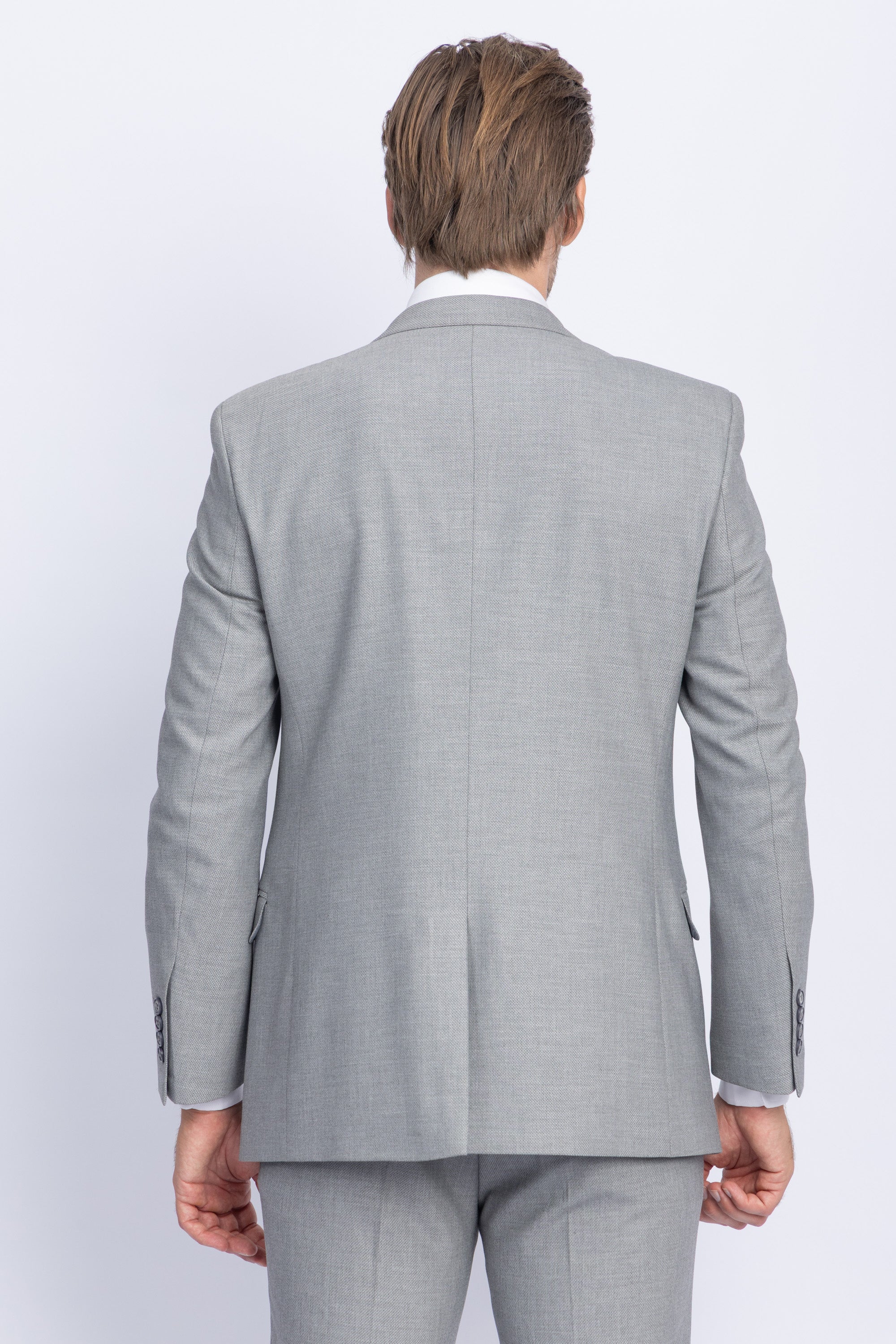 M GREY