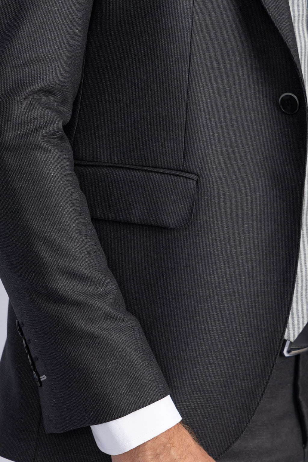 BLK GREY