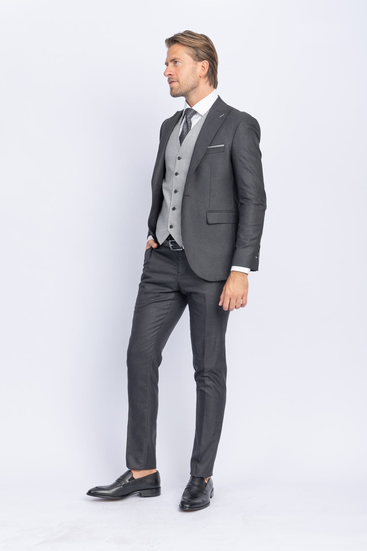 BLK GREY