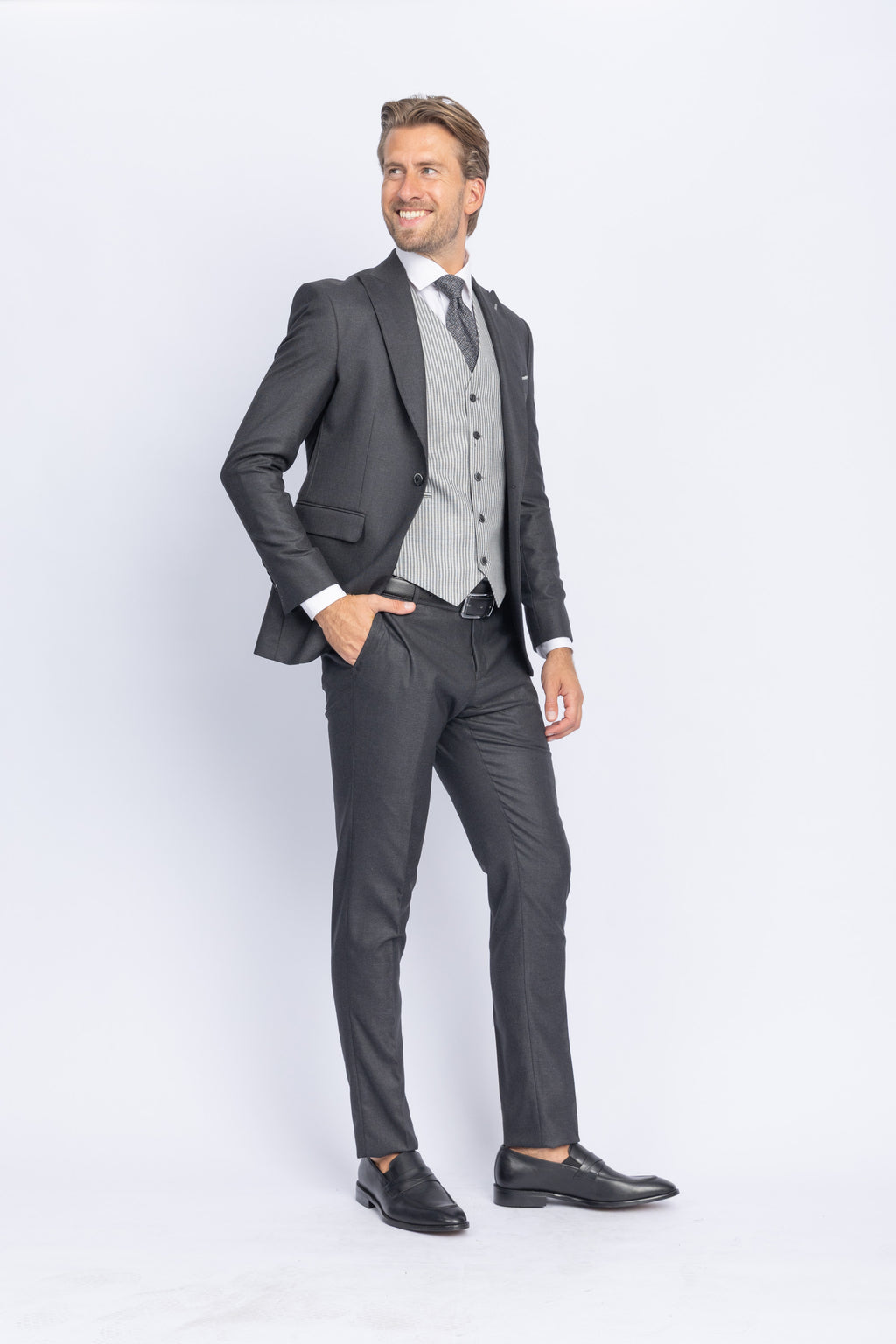 BLK GREY