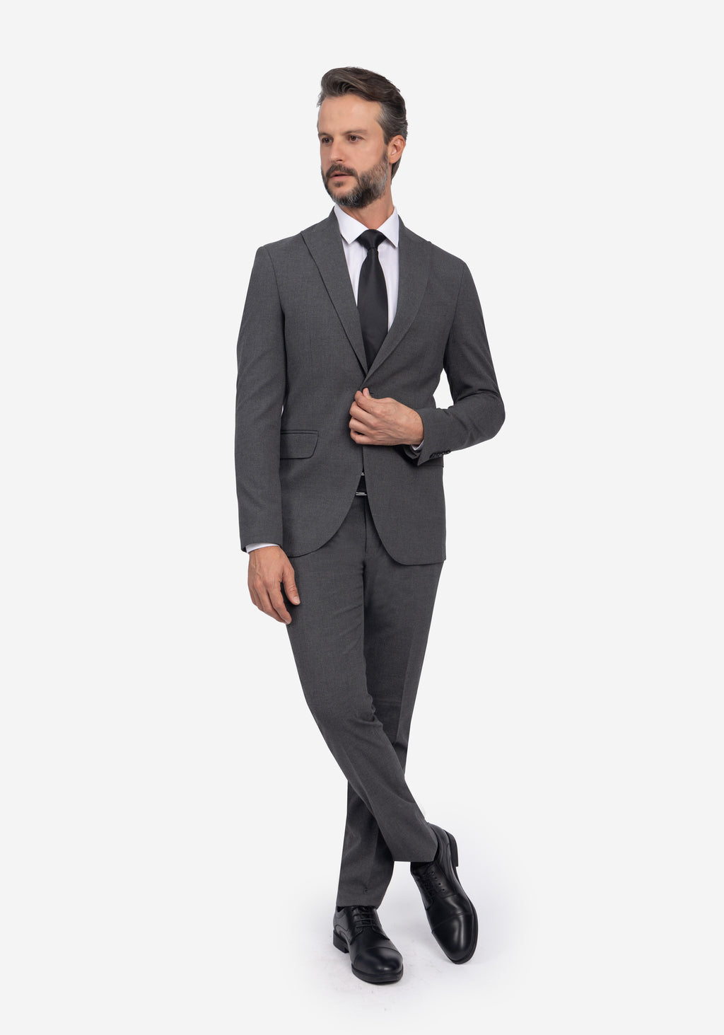 D GREY