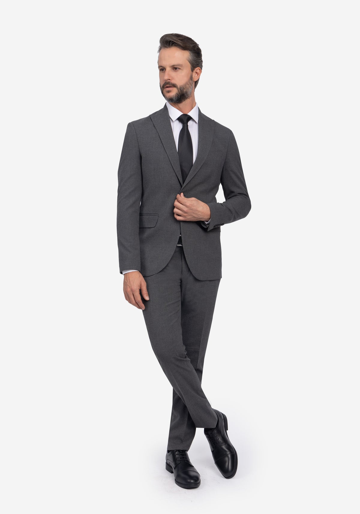 D GREY