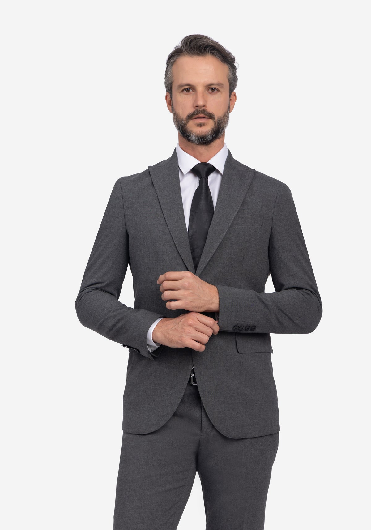 D GREY