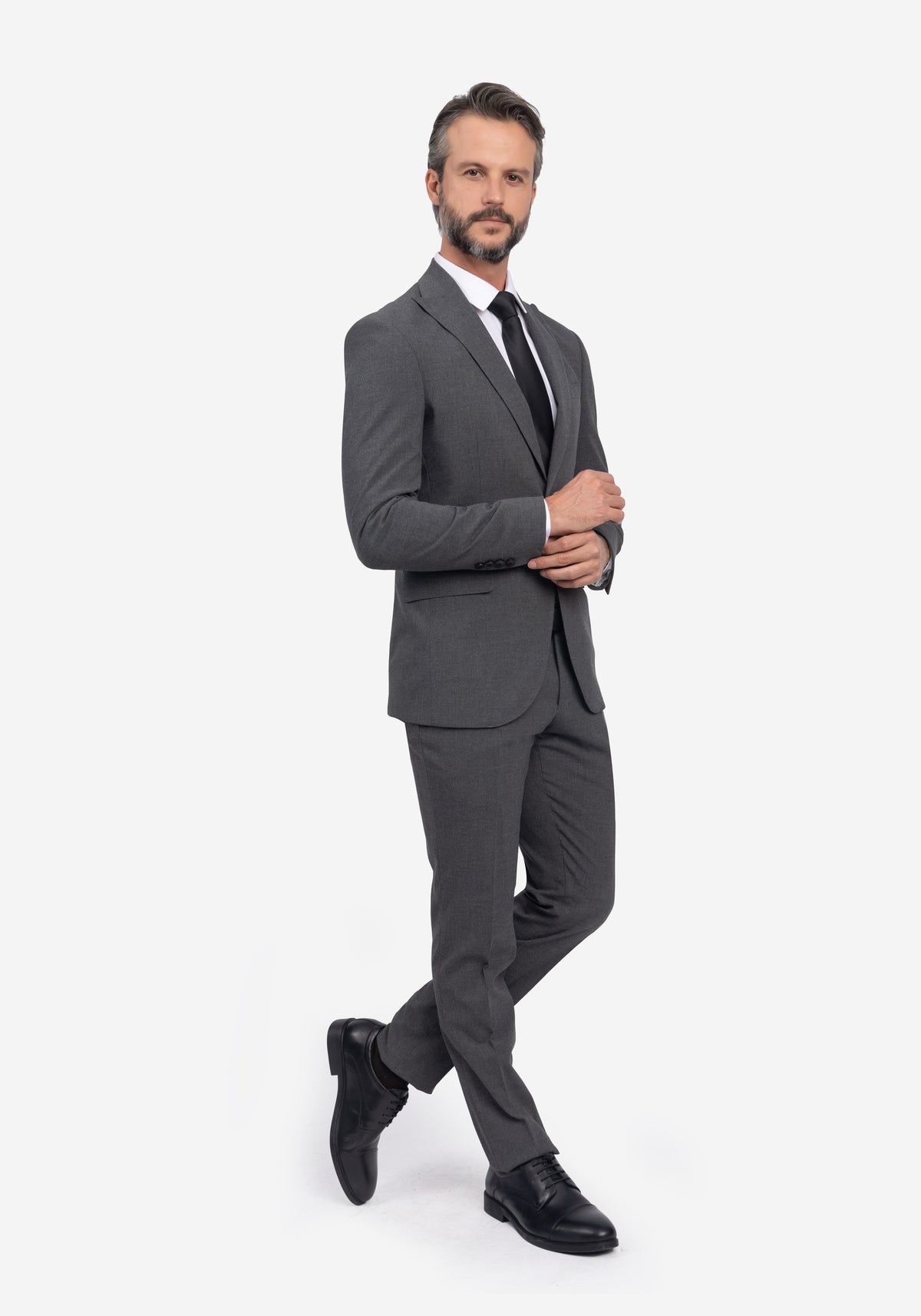 D GREY