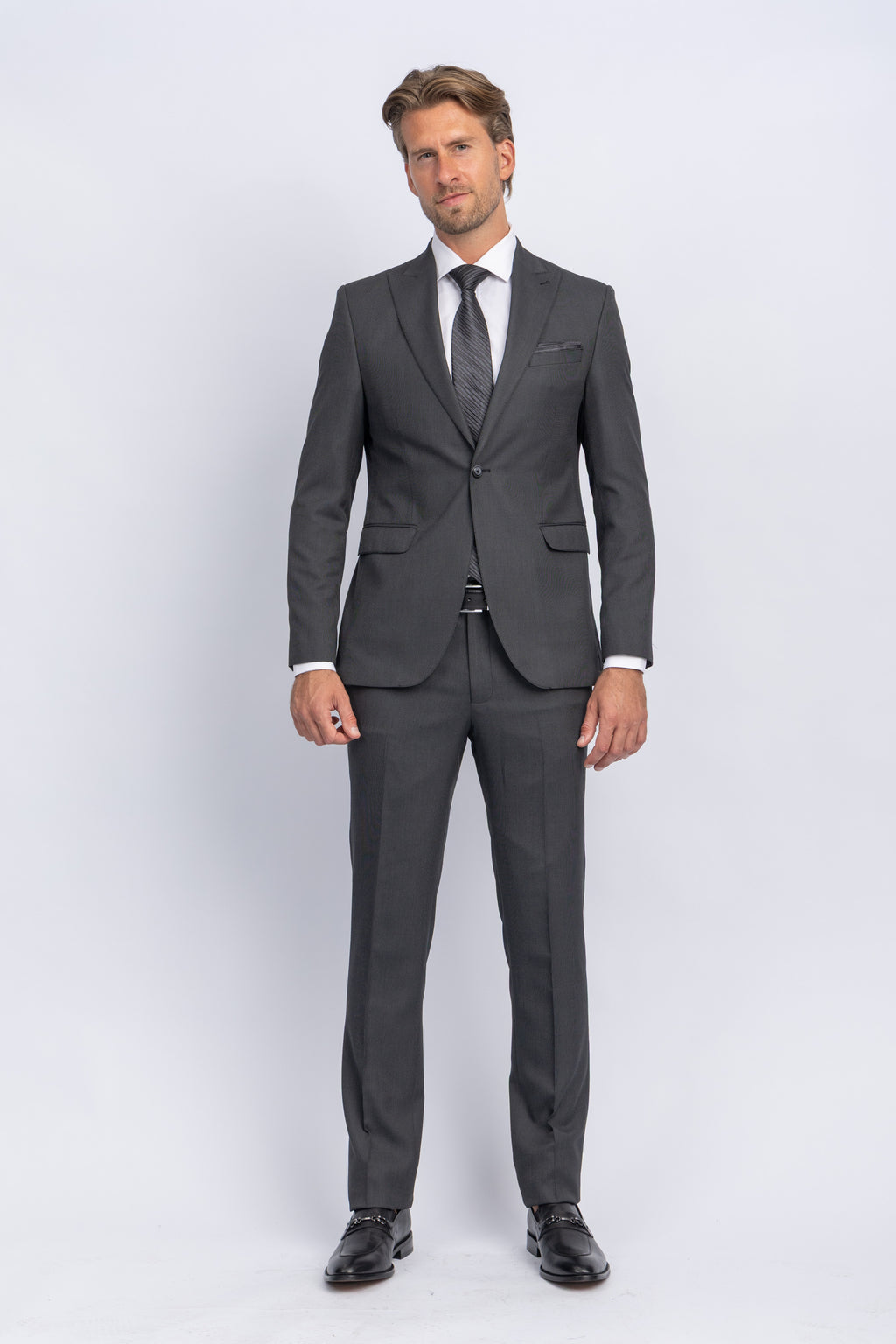BLK GREY