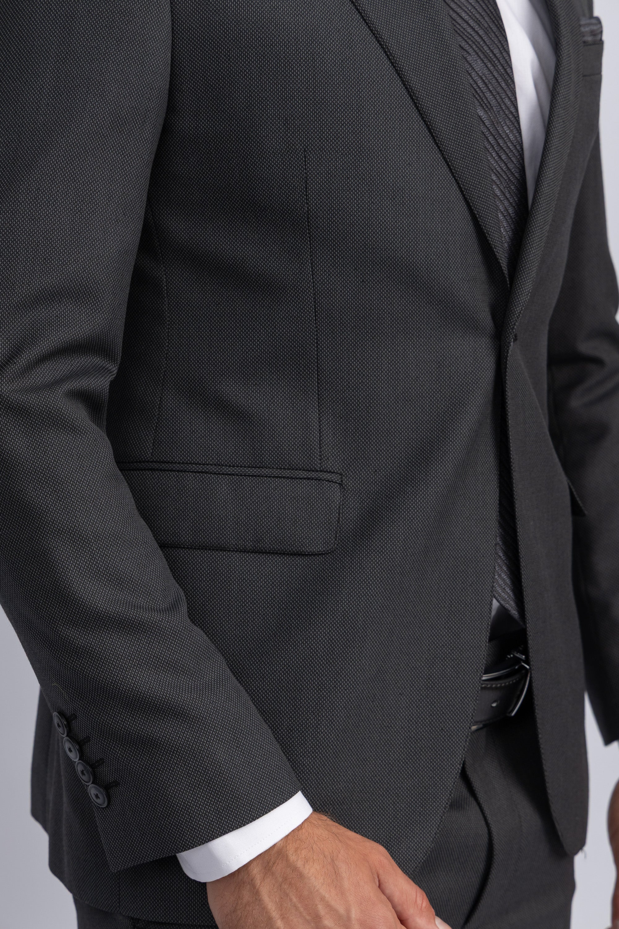 BLK GREY