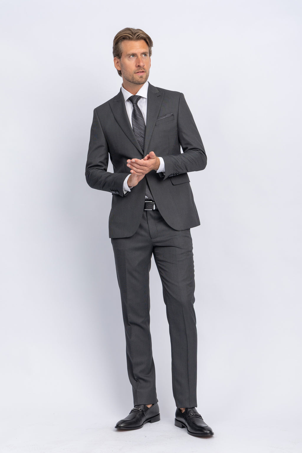 BLK GREY