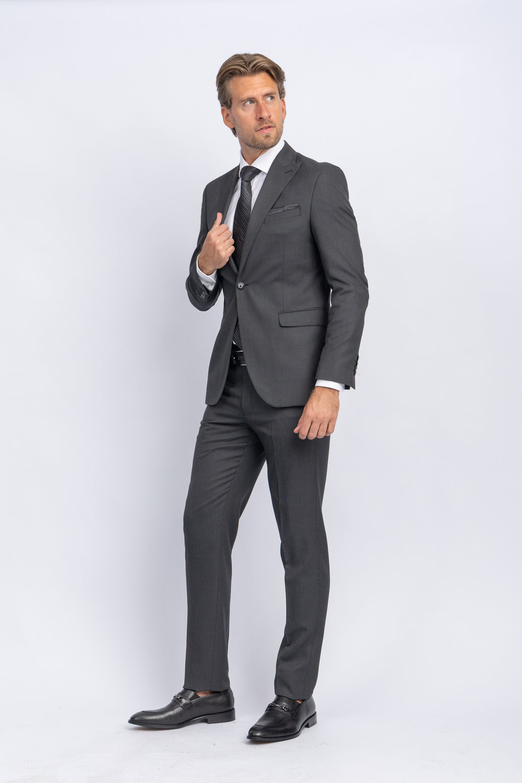 BLK GREY