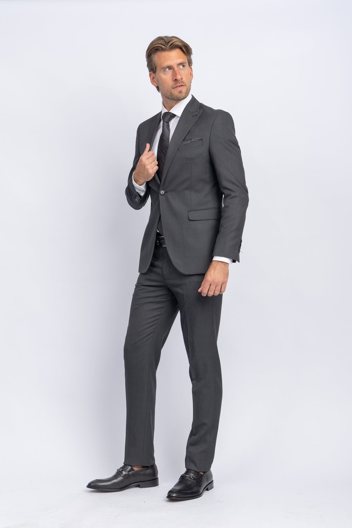 BLK GREY