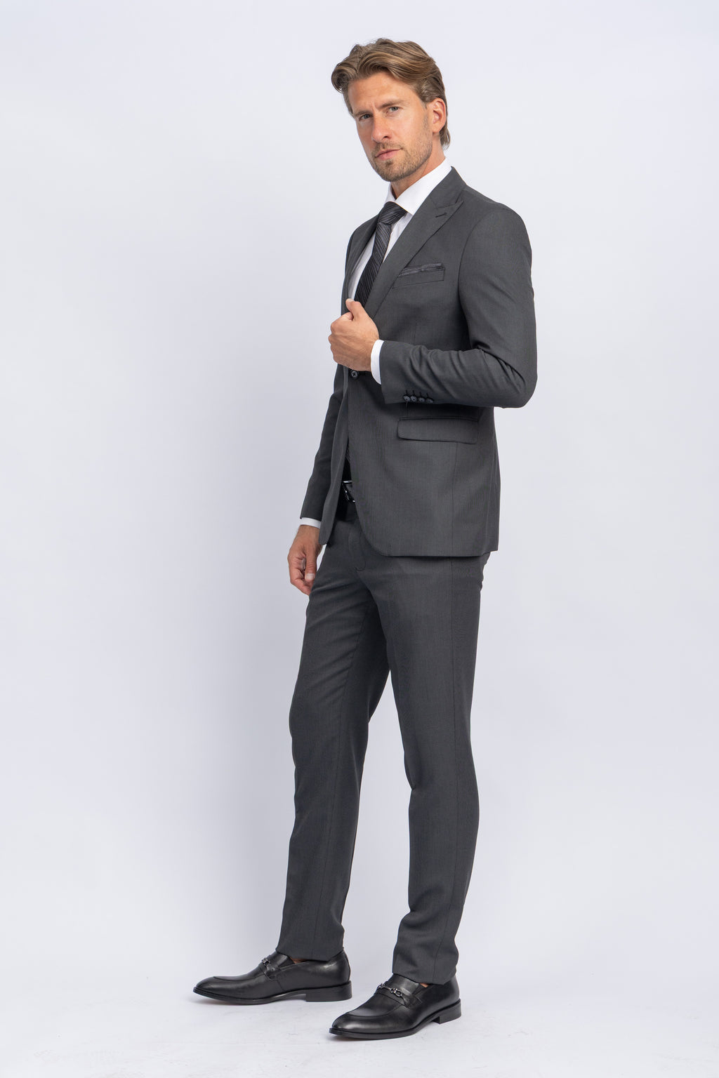 BLK GREY