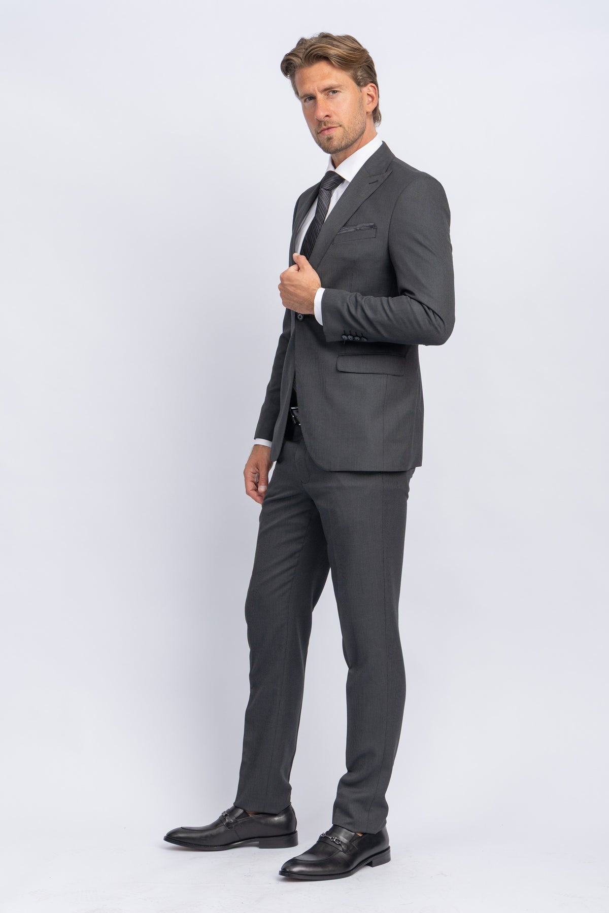 BLK GREY