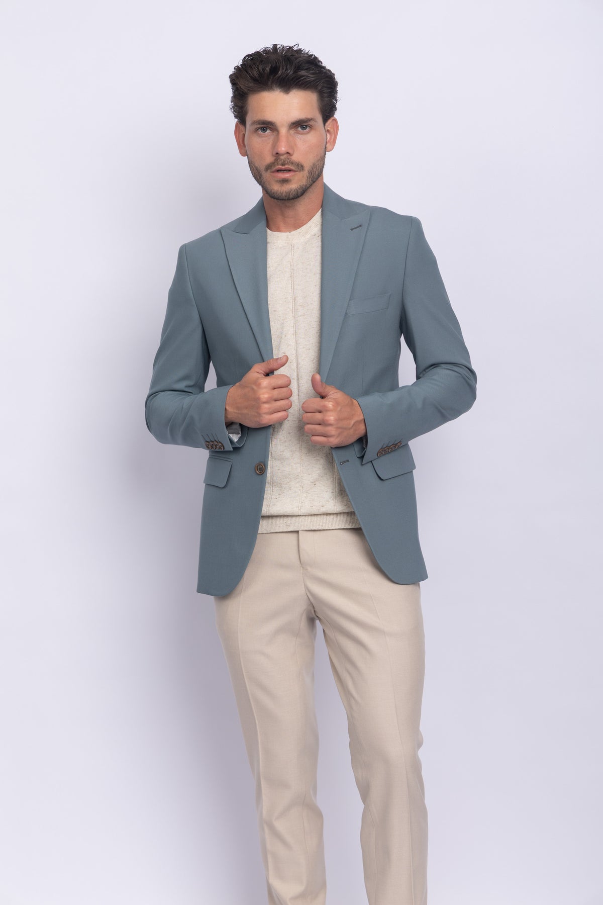 TEAL الصورة الرئيسية