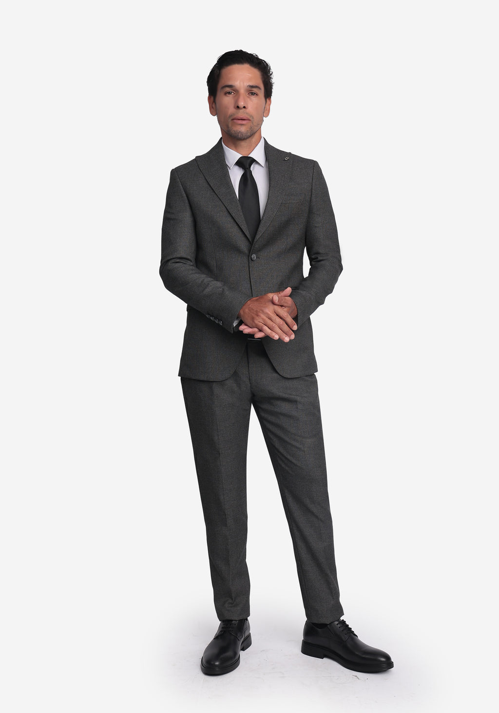 GREY BLK