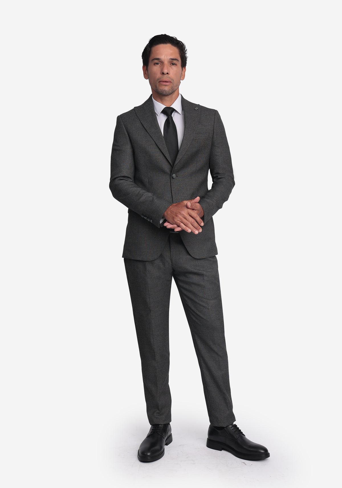 GREY BLK
