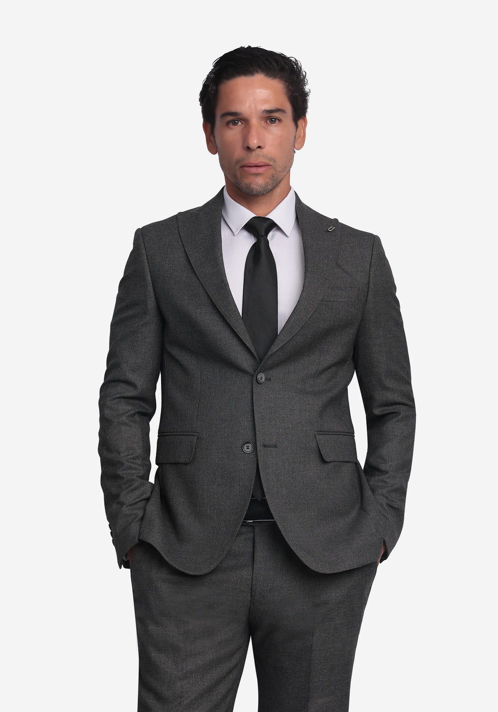 GREY BLK