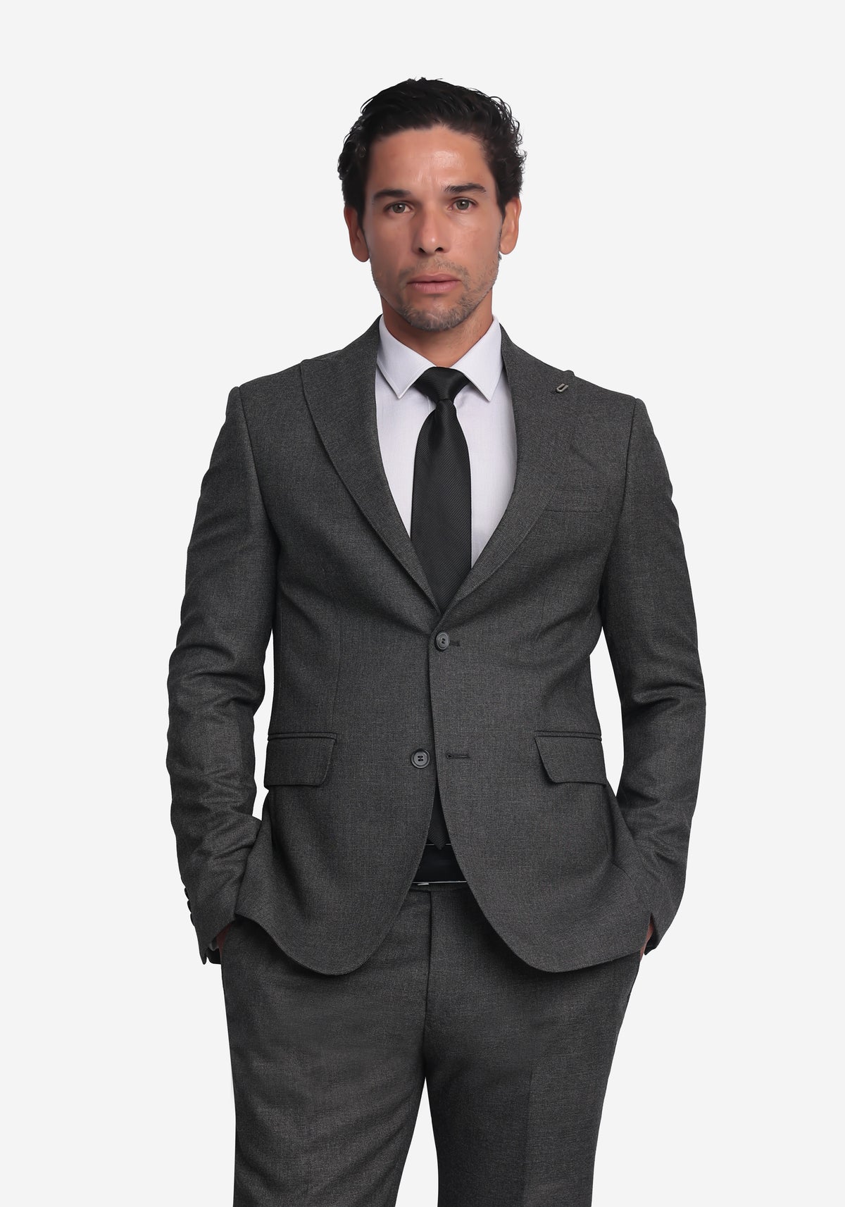 GREY BLK
