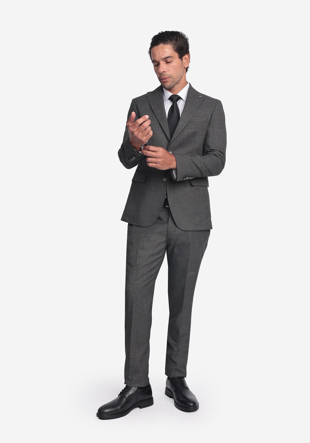 GREY BLK