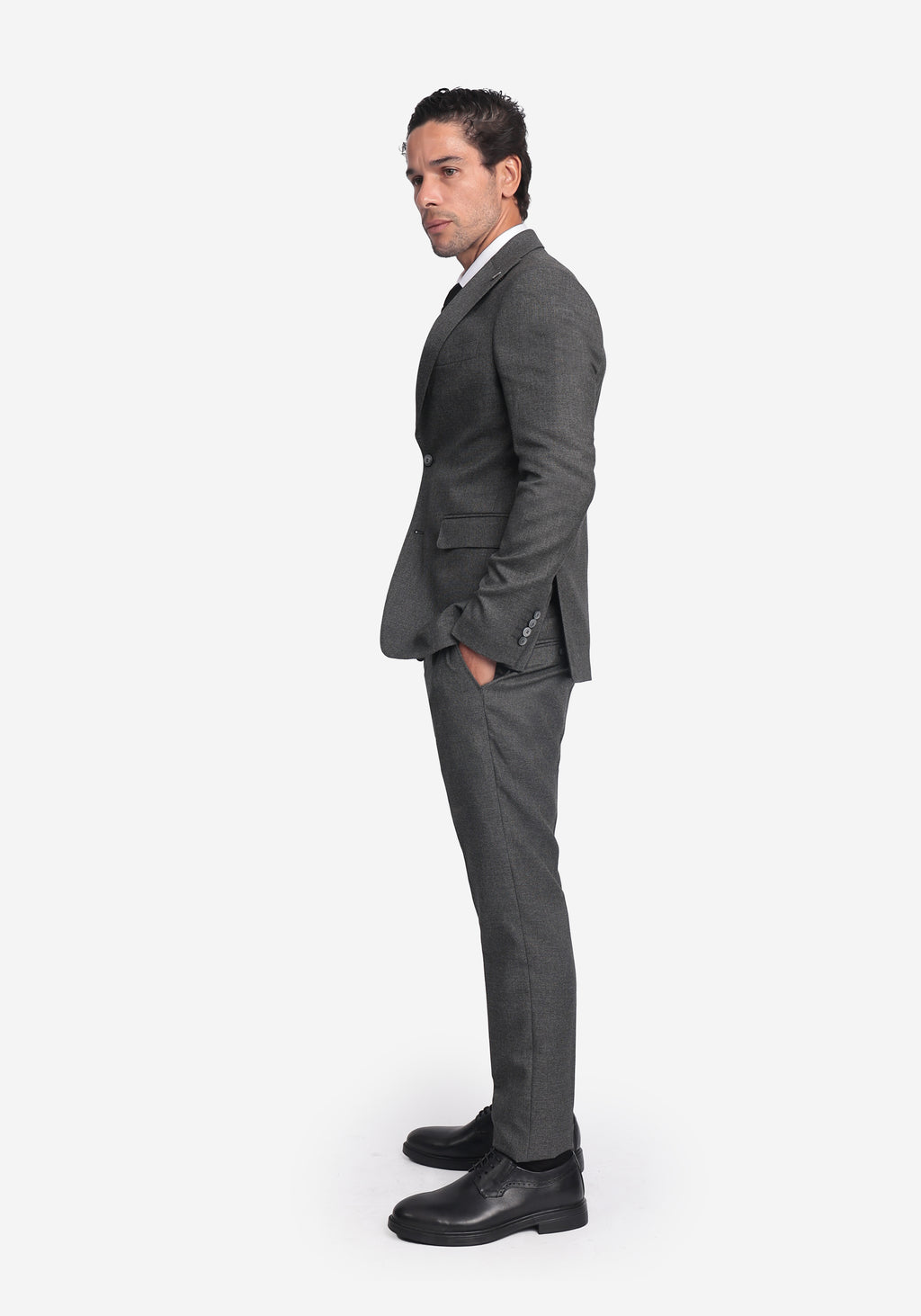 GREY BLK
