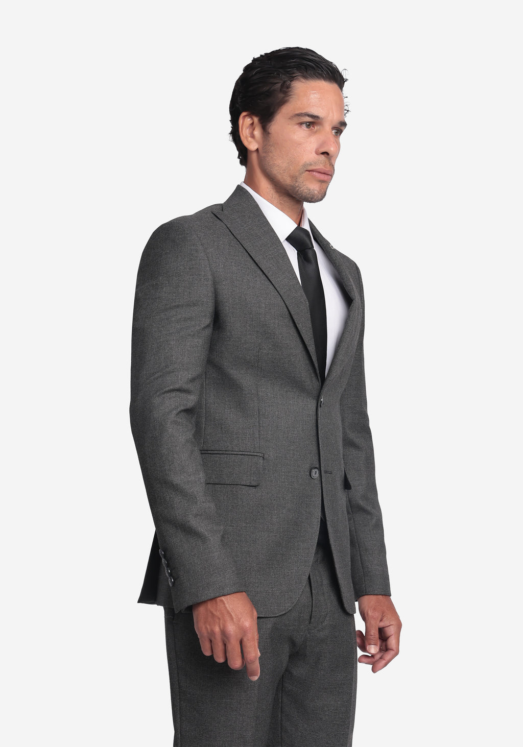 GREY BLK
