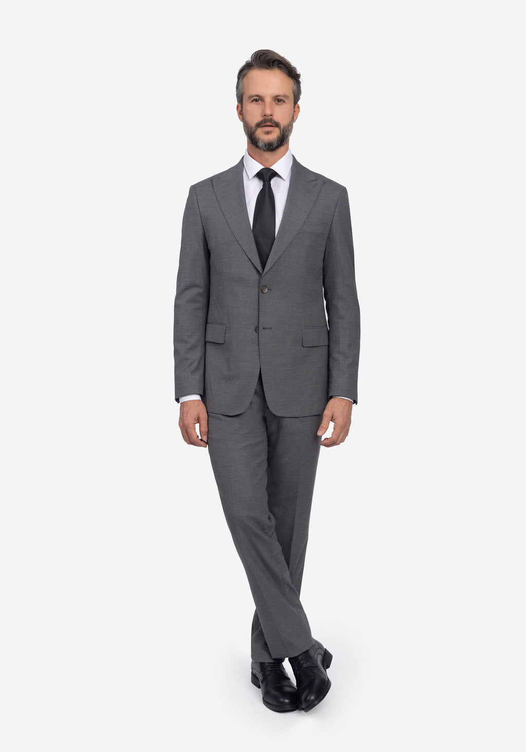 GREY