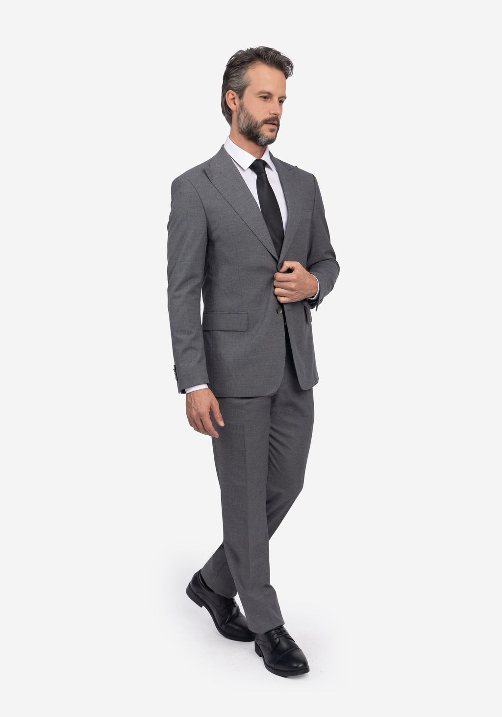 GREY
