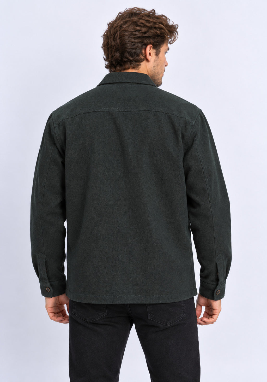 D GREEN